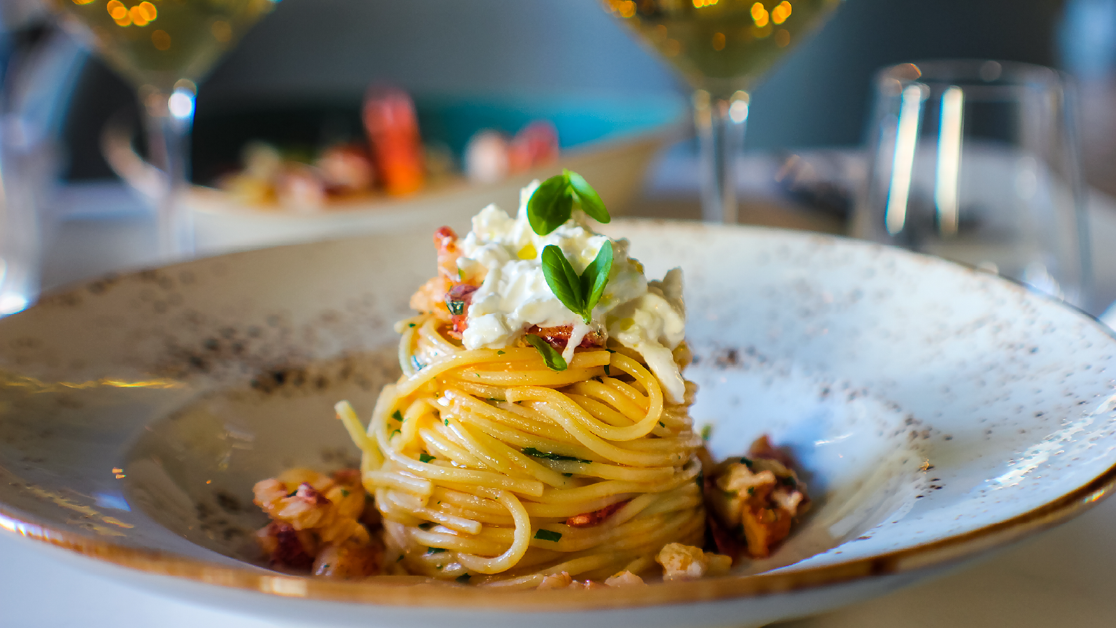 Italian Inspiration Offer