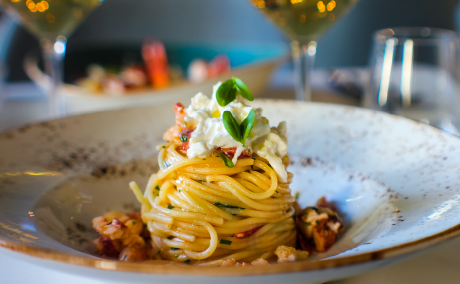 Italian Inspiration Offer